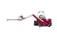 Ventrac Boom Mower, MA900